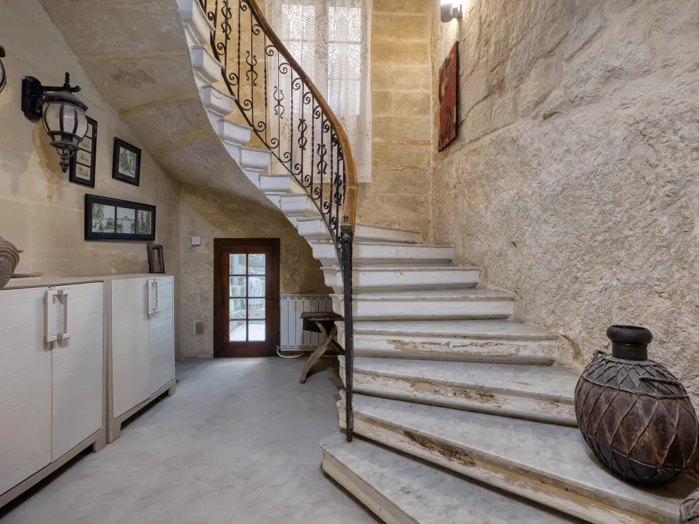 4 bed House of Character For Sale in Senglea, Senglea - thumb 12
