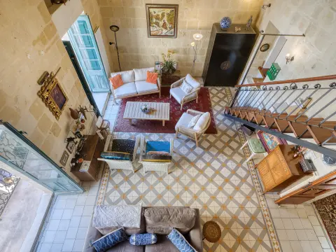 4 bed House of Character For Sale in Senglea, Senglea - thumb 13