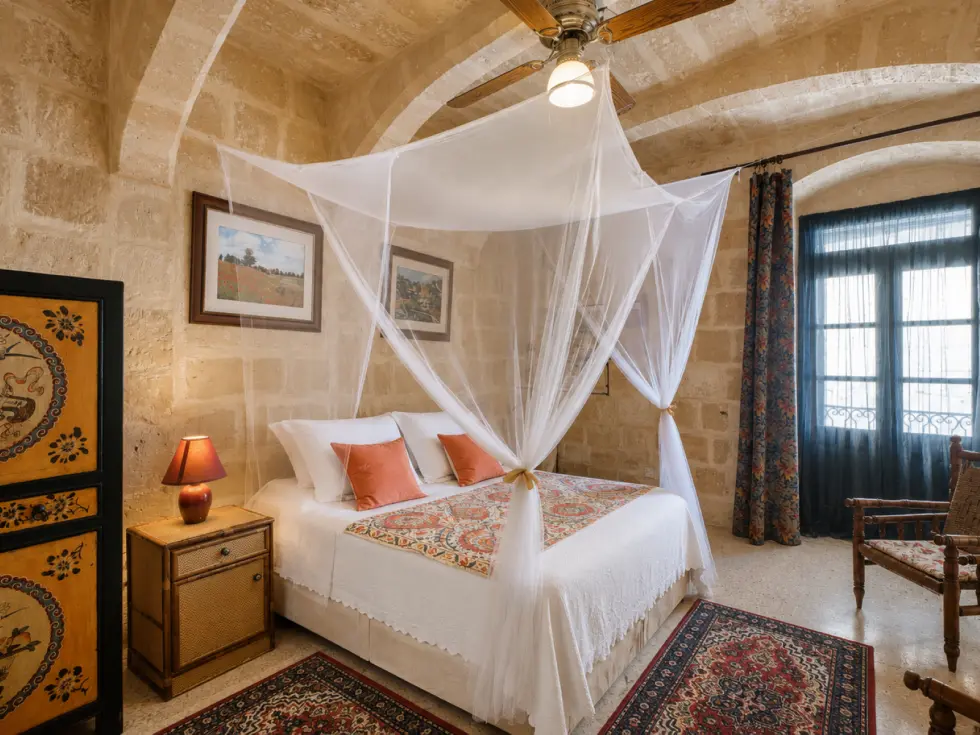 4 bed House of Character For Sale in Senglea, Senglea - thumb 17