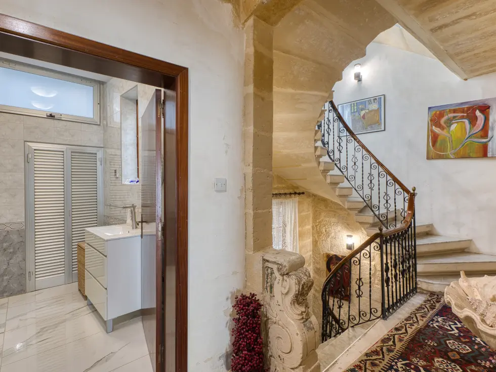4 bed House of Character For Sale in Senglea, Senglea - thumb 18