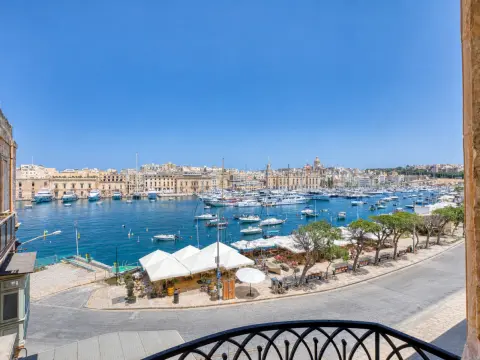4 bed House of Character For Sale in Senglea, Senglea - thumb 2