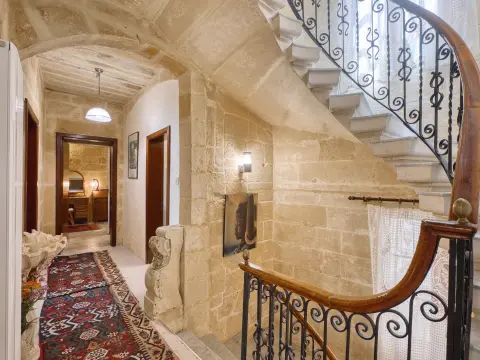 4 bed House of Character For Sale in Senglea, Senglea - thumb 21
