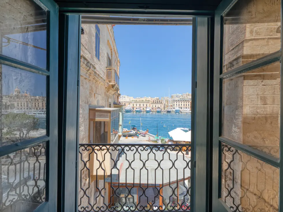 4 bed House of Character For Sale in Senglea, Senglea - thumb 23