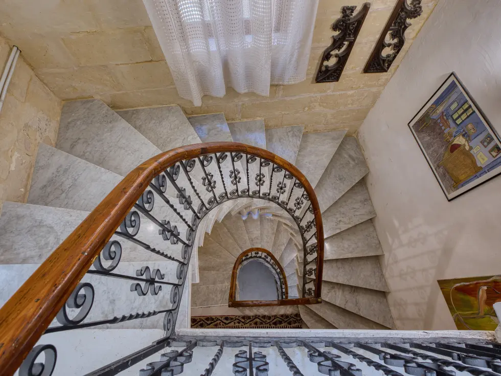 4 bed House of Character For Sale in Senglea, Senglea - thumb 24