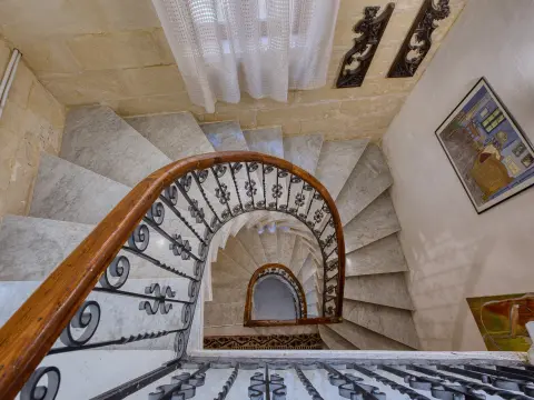 4 bed House of Character For Sale in Senglea, Senglea - thumb 24