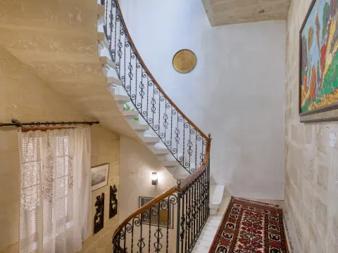 4 bed House of Character For Sale in Senglea, Senglea - thumb 25