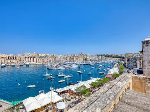 4 bed House of Character For Sale in Senglea, Senglea - thumb 27