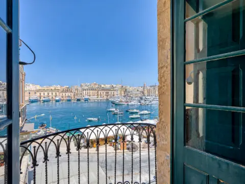 4 bed House of Character For Sale in Senglea, Senglea - thumb 4