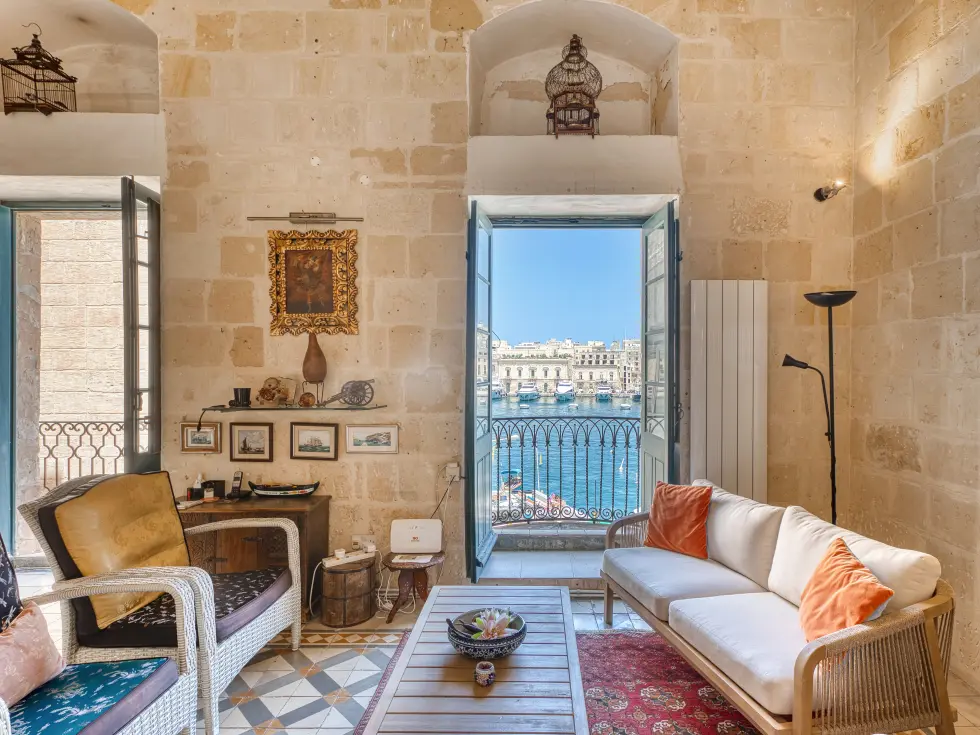 4 bed House of Character For Sale in Senglea, Senglea - thumb 5