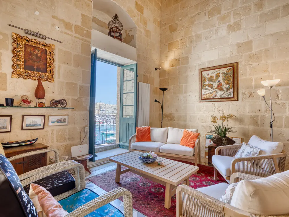 4 bed House of Character For Sale in Senglea, Senglea - thumb 6