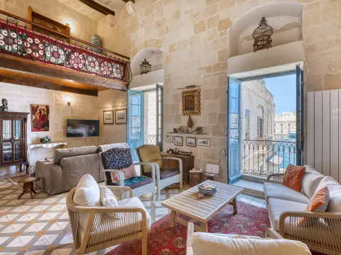 4 bed House of Character For Sale in Senglea, Senglea - thumb 7