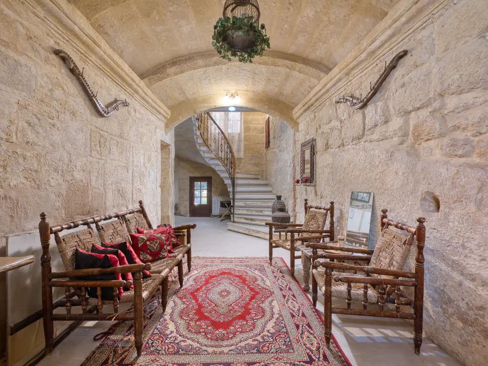 4 bed House of Character For Sale in Senglea, Senglea - thumb 9