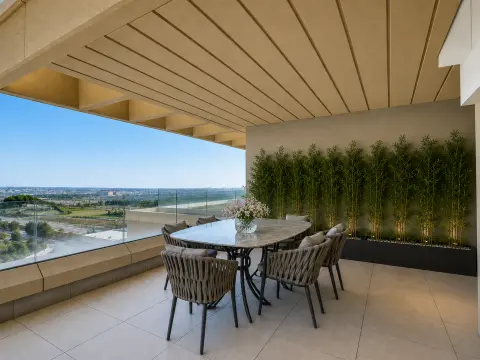 2 bed Apartment For Rent in Rabat, Rabat - thumb 1