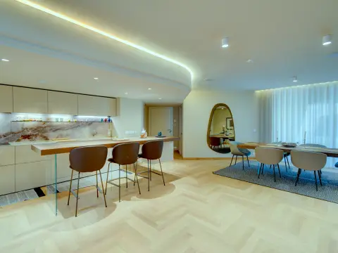2 bed Apartment For Rent in Rabat, Rabat - thumb 11