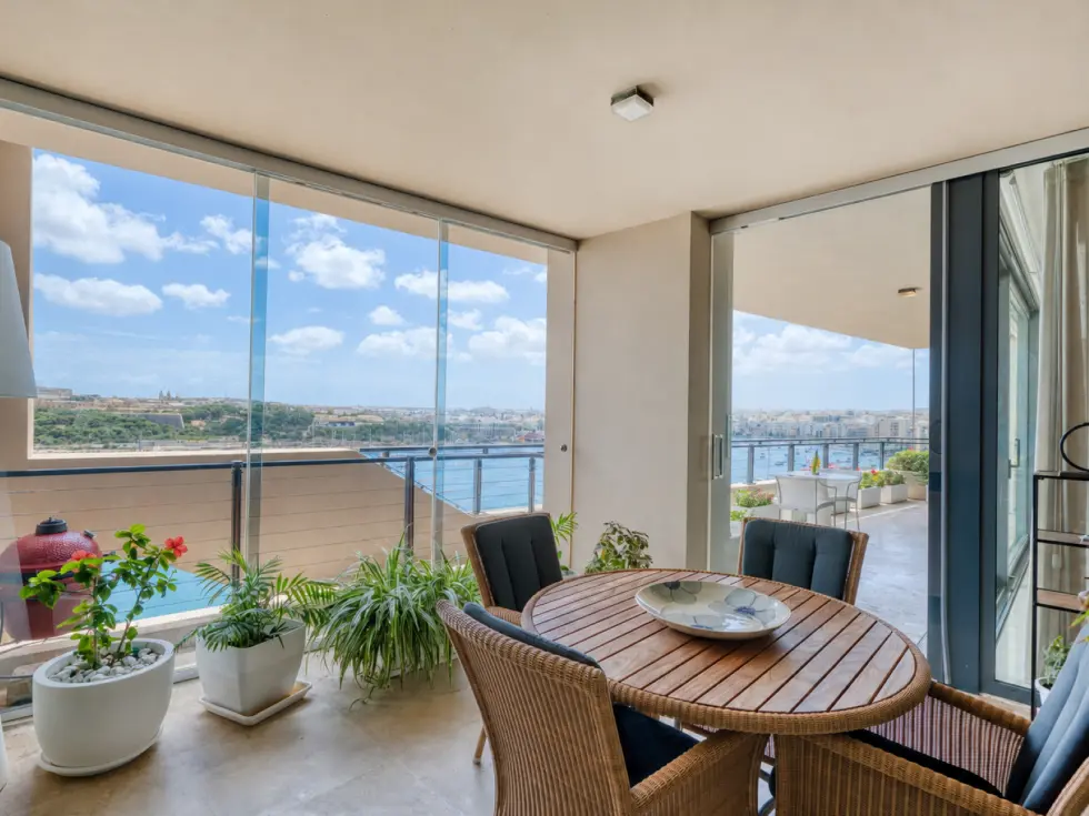 3 bed Apartment For Sale in Sliema, Sliema - thumb 10