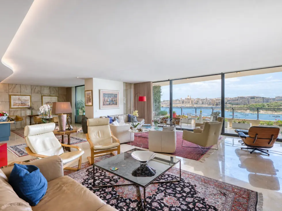 3 bed Apartment For Sale in Sliema, Sliema - thumb 15