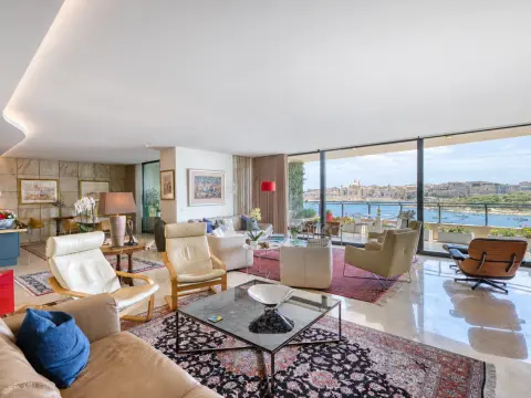 3 bed Apartment For Sale in Sliema, Sliema - thumb 15