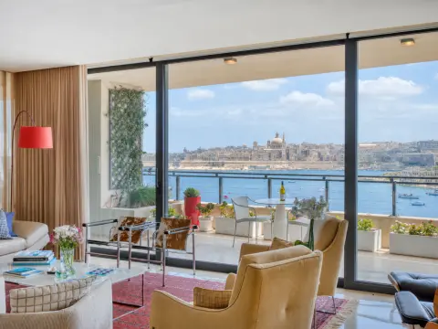 3 bed Apartment For Sale in Sliema, Sliema - thumb 3