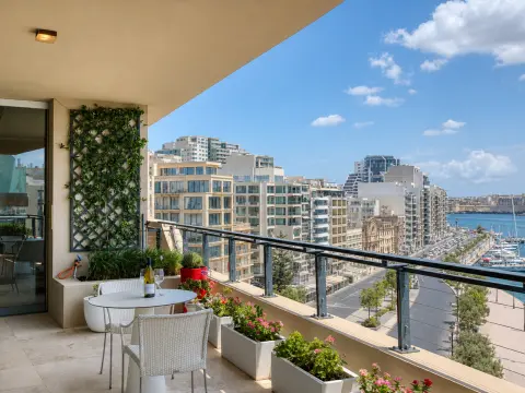 3 bed Apartment For Sale in Sliema, Sliema - thumb 38