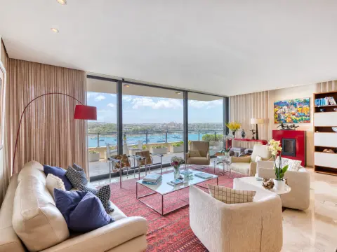 3 bed Apartment For Sale in Sliema, Sliema - thumb 4