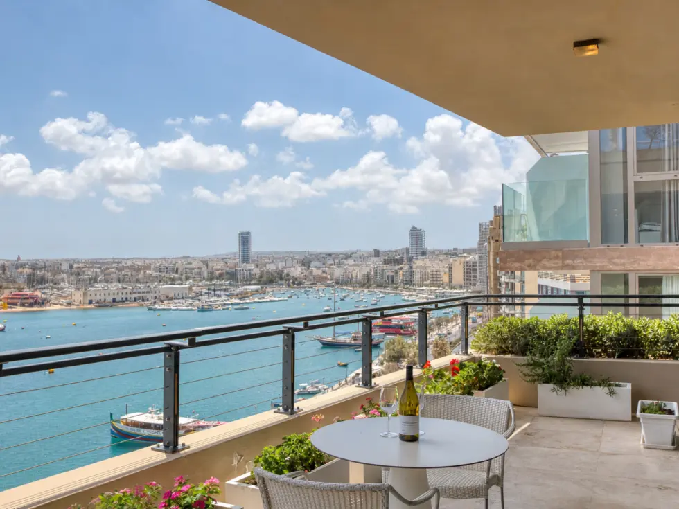 3 bed Apartment For Sale in Sliema, Sliema - thumb 5