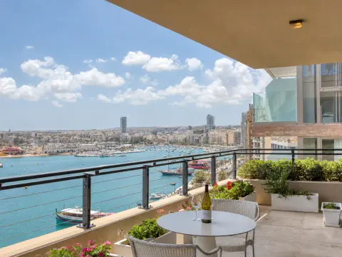 3 bed Apartment For Sale in Sliema, Sliema - thumb 5