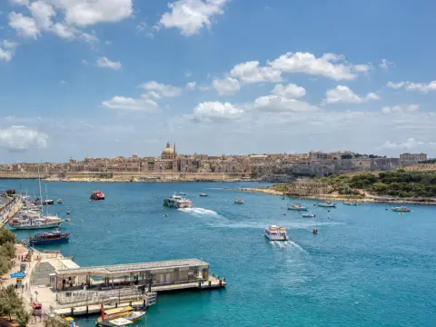 3 bed Apartment For Sale in Sliema, Sliema - thumb 6