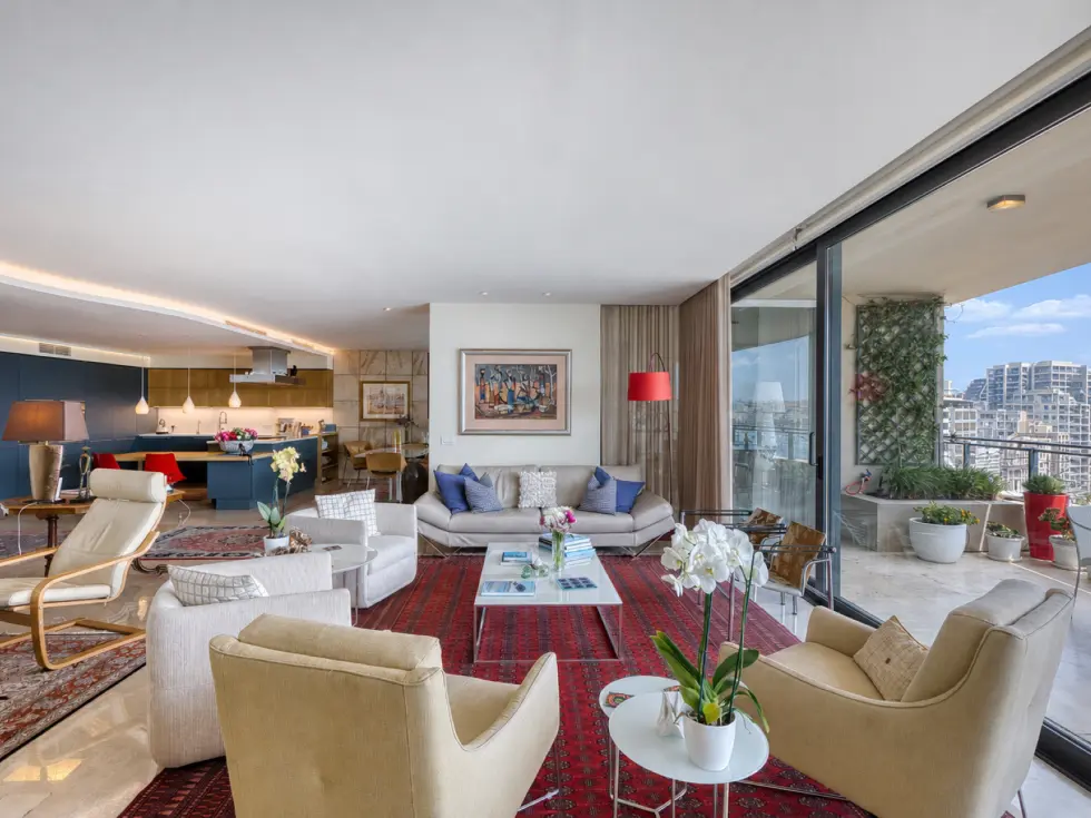 3 bed Apartment For Sale in Sliema, Sliema - thumb 7