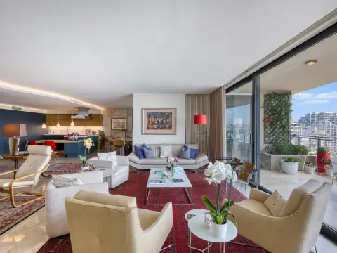 3 bed Apartment For Sale in Sliema, Sliema - thumb 7