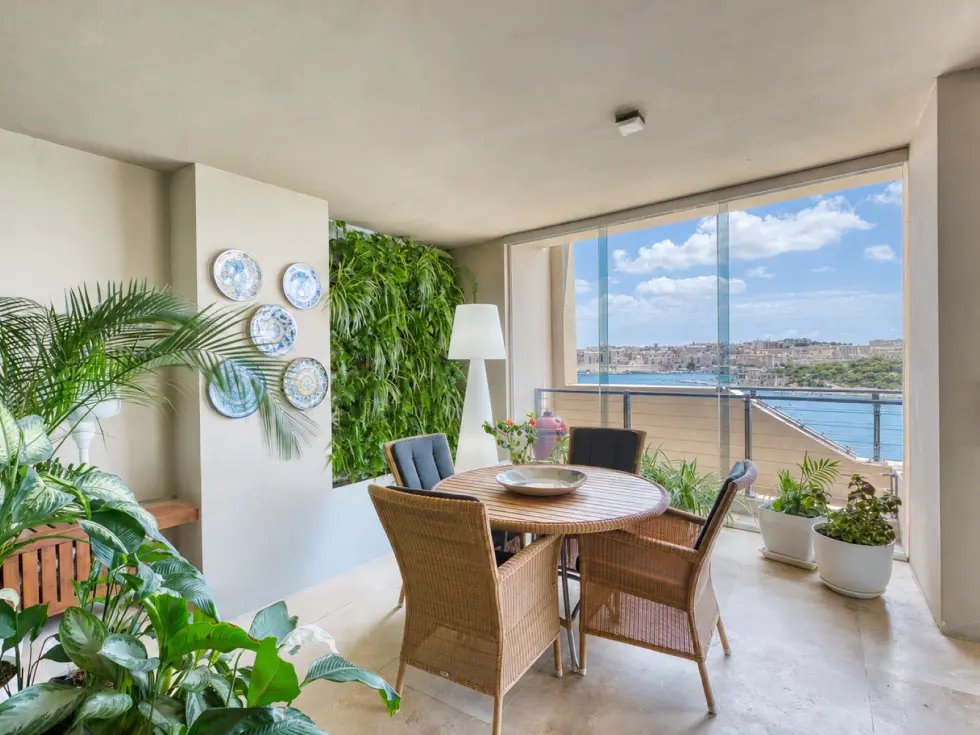 3 bed Apartment For Sale in Sliema, Sliema - thumb 9