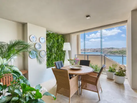3 bed Apartment For Sale in Sliema, Sliema - thumb 9