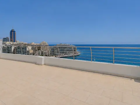 2 bed Penthouse For Rent in St Julian's, St Julian's - thumb 13