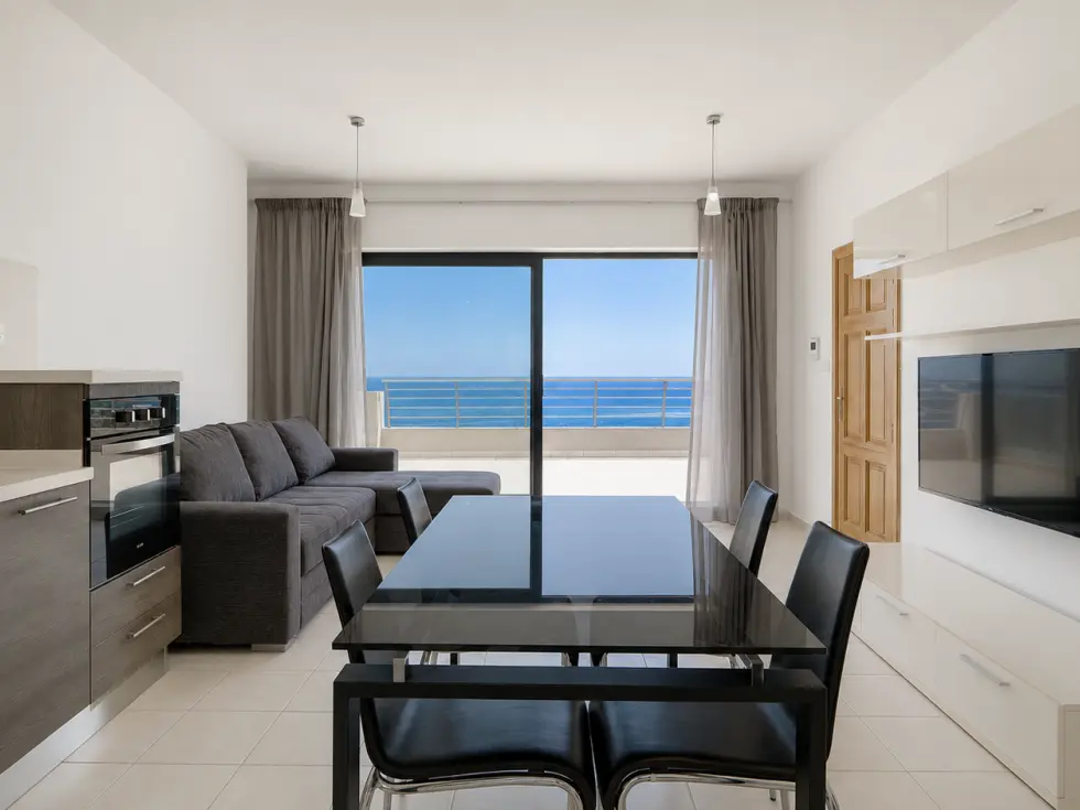 2 bed Penthouse For Rent in St Julian's, St Julian's - thumb 7