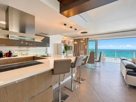 3 bed Penthouse For Rent in Sliema, Sliema - thumb 6