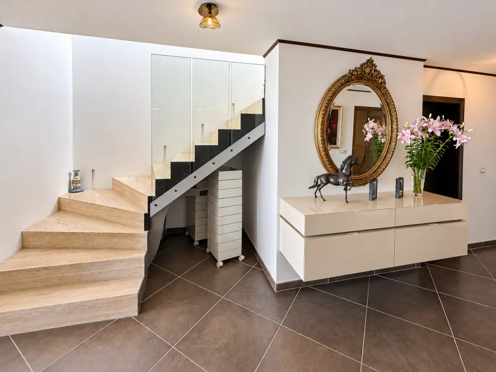3 bed Penthouse For Rent in Sliema, Sliema - thumb 8