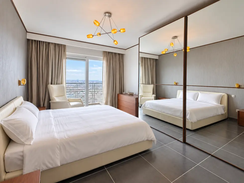 3 bed Penthouse For Rent in Sliema, Sliema - thumb 9