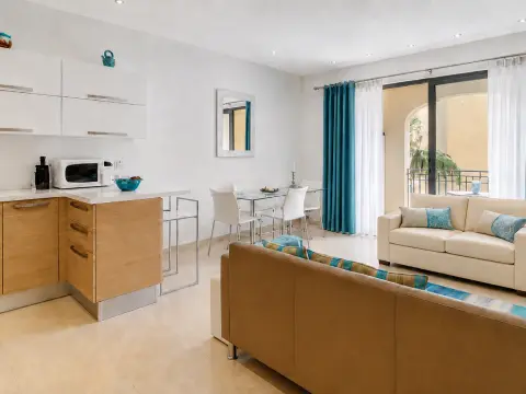 1 bed Apartment For Sale in St Julian's, St Julian's - thumb 3