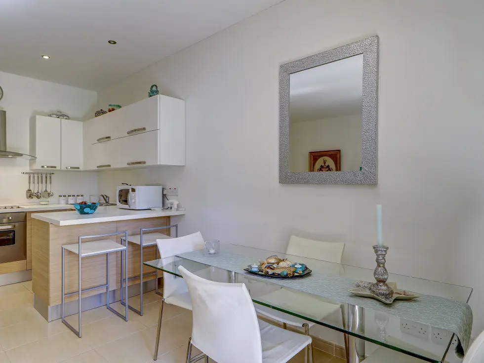 1 bed Apartment For Sale in St Julian's, St Julian's - thumb 5