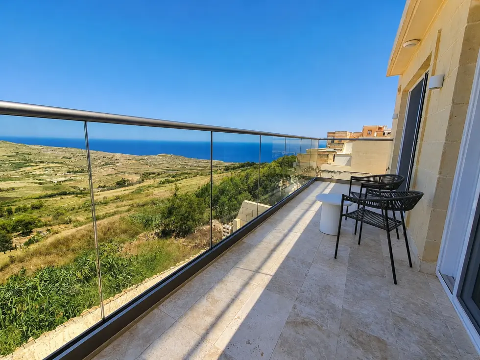 3 bed Apartment For Rent in Zebbug, Gozo, Zebbug, Gozo - thumb 1