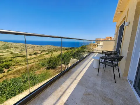 3 bed Apartment For Rent in Zebbug, Gozo, Zebbug, Gozo - thumb 1