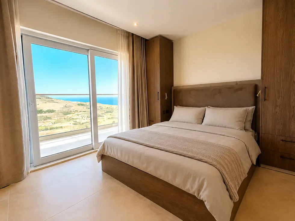3 bed Apartment For Rent in Zebbug, Gozo, Zebbug, Gozo - thumb 14