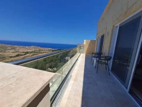 3 bed Apartment For Rent in Zebbug, Gozo, Zebbug, Gozo - thumb 16