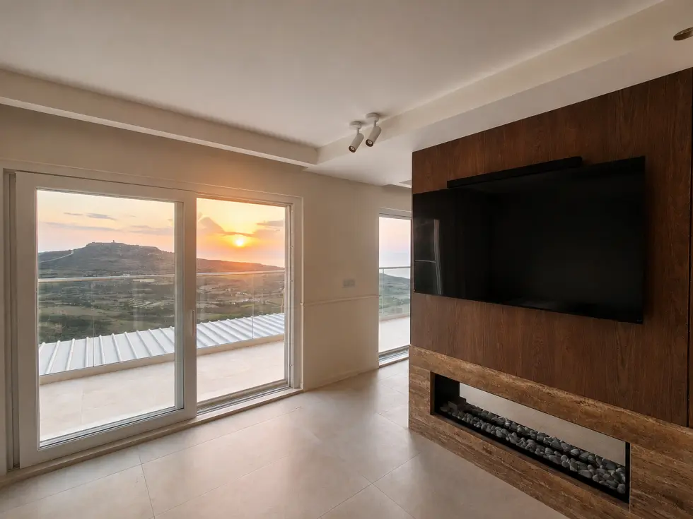 3 bed Apartment For Rent in Zebbug, Gozo, Zebbug, Gozo - thumb 6