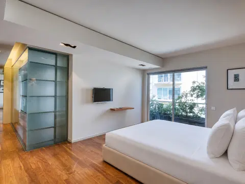 4 bed Apartment For Sale in Ta' Xbiex, Ta' Xbiex - thumb 10