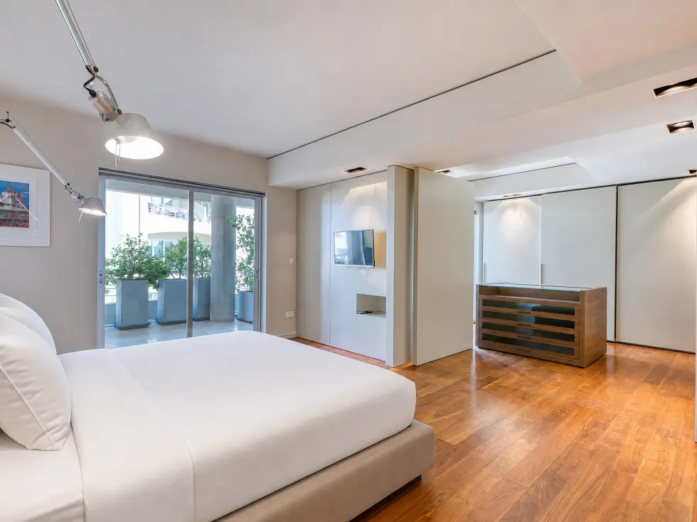4 bed Apartment For Sale in Ta' Xbiex, Ta' Xbiex - thumb 11