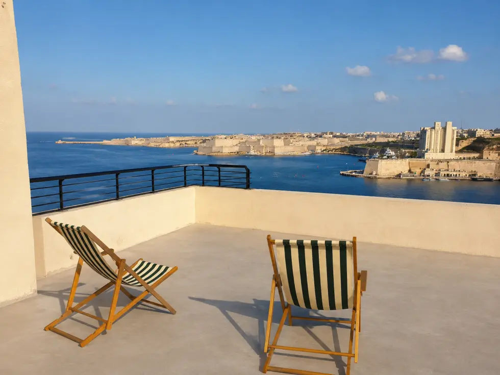 2 bed Apartment For Rent in Floriana, Floriana - thumb 2