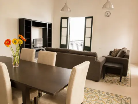 2 bed Apartment For Rent in Floriana, Floriana - thumb 5