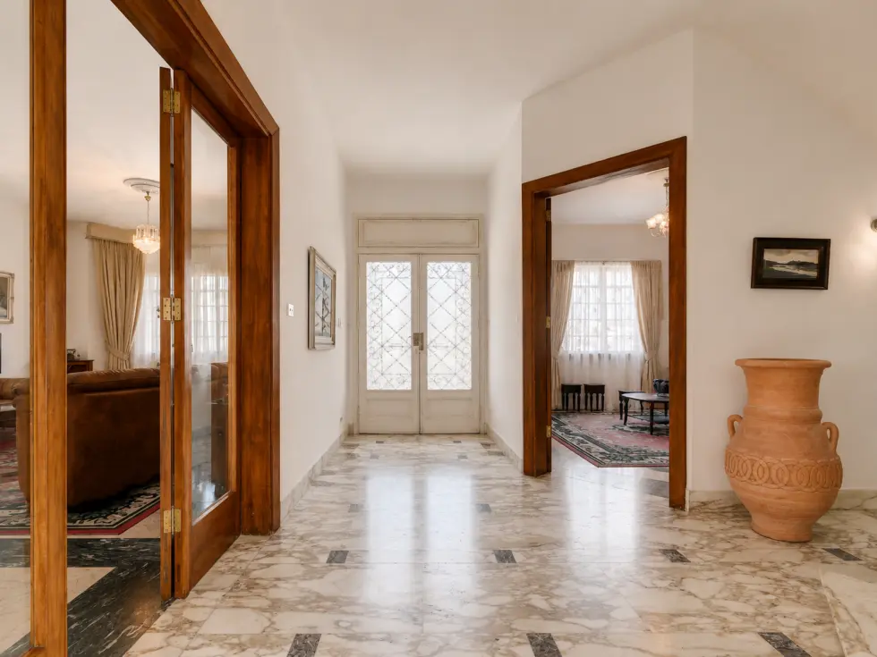 5 bed Villa For Sale in Ta' Xbiex, Ta' Xbiex - thumb 10