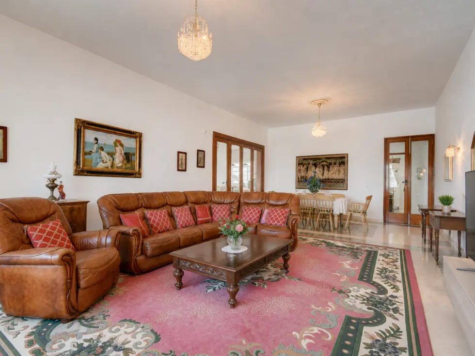 5 bed Villa For Sale in Ta' Xbiex, Ta' Xbiex - thumb 4