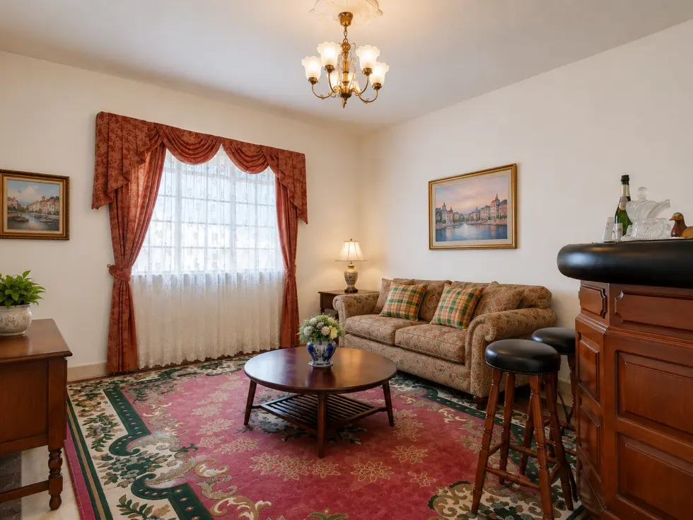 5 bed Villa For Sale in Ta' Xbiex, Ta' Xbiex - thumb 6